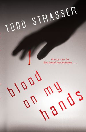 [Thrillogy 02] • Blood on My Hands
